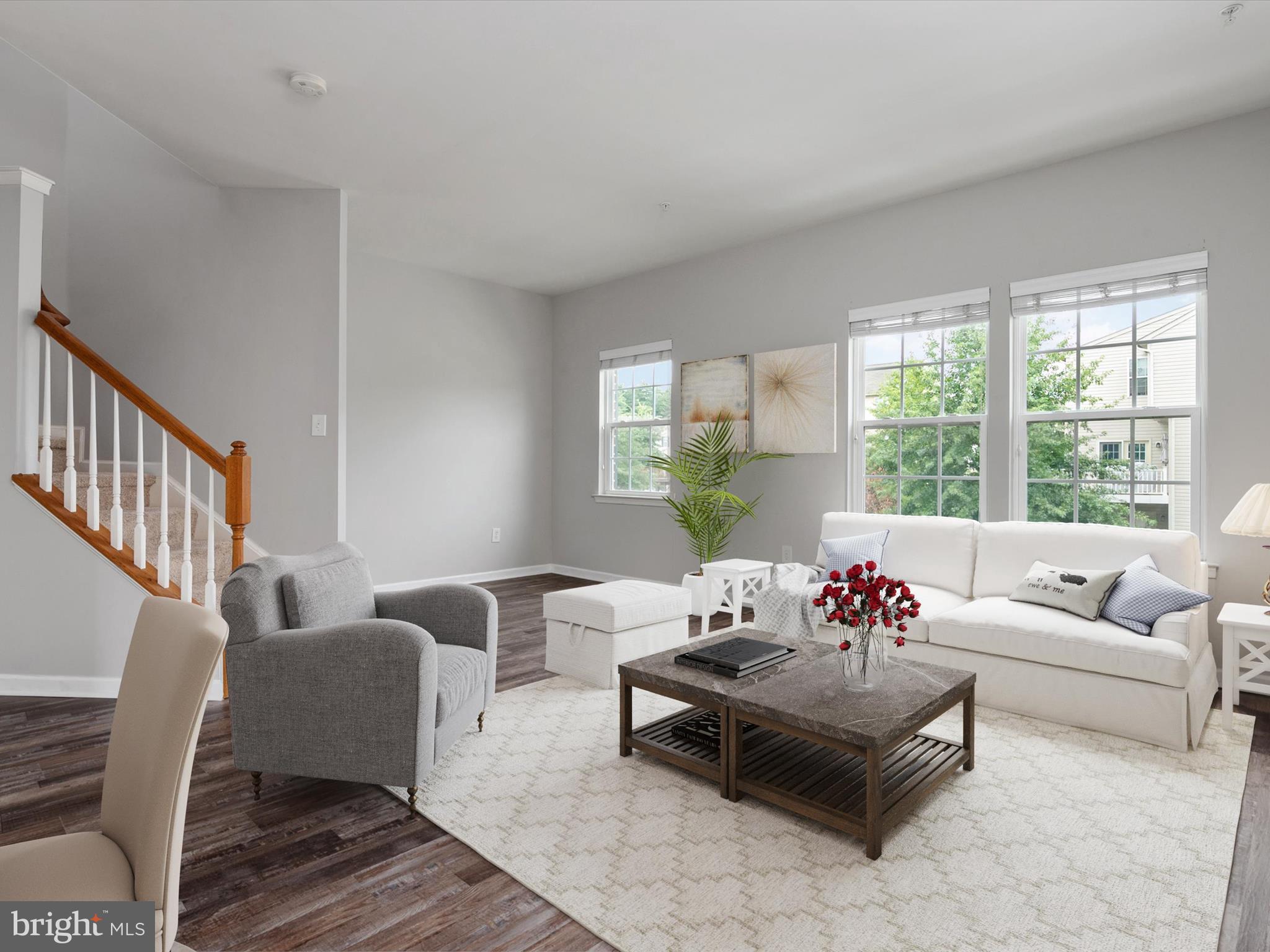 TANYARD SPRINGS - Residential Lease