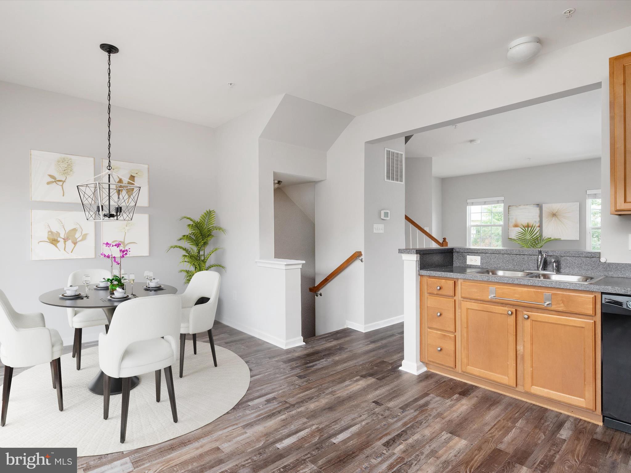 TANYARD SPRINGS - Residential Lease