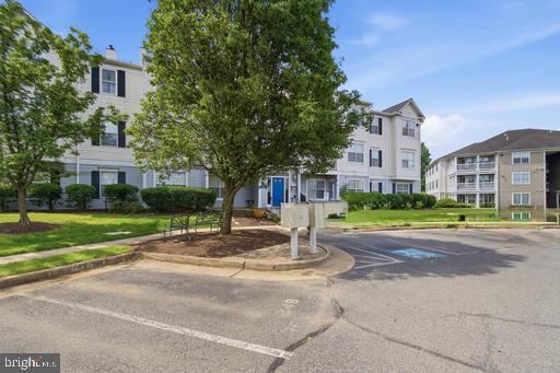 8058 LISLE DRIVE 104