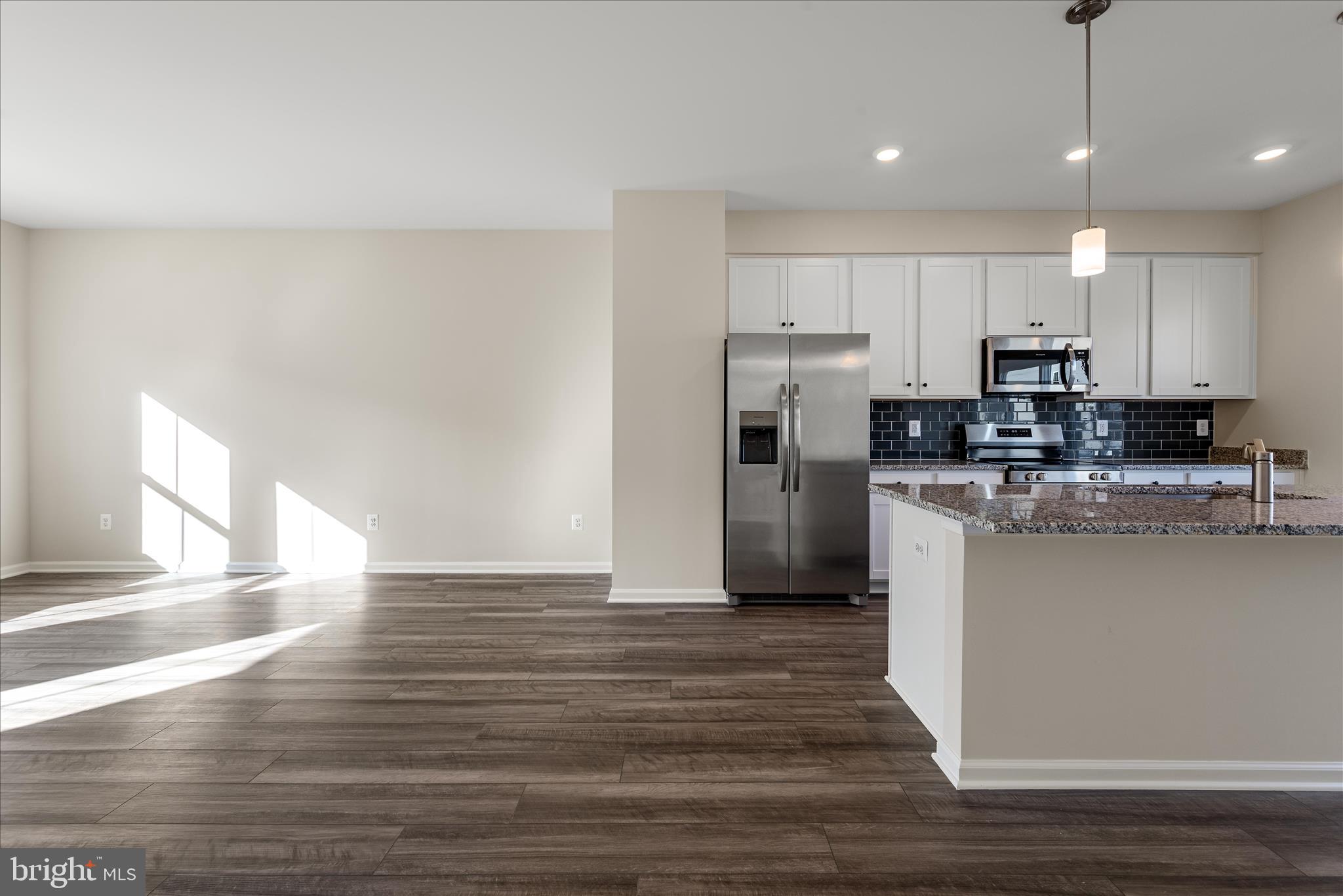 RED CLOVER MEADOWS - Residential Lease