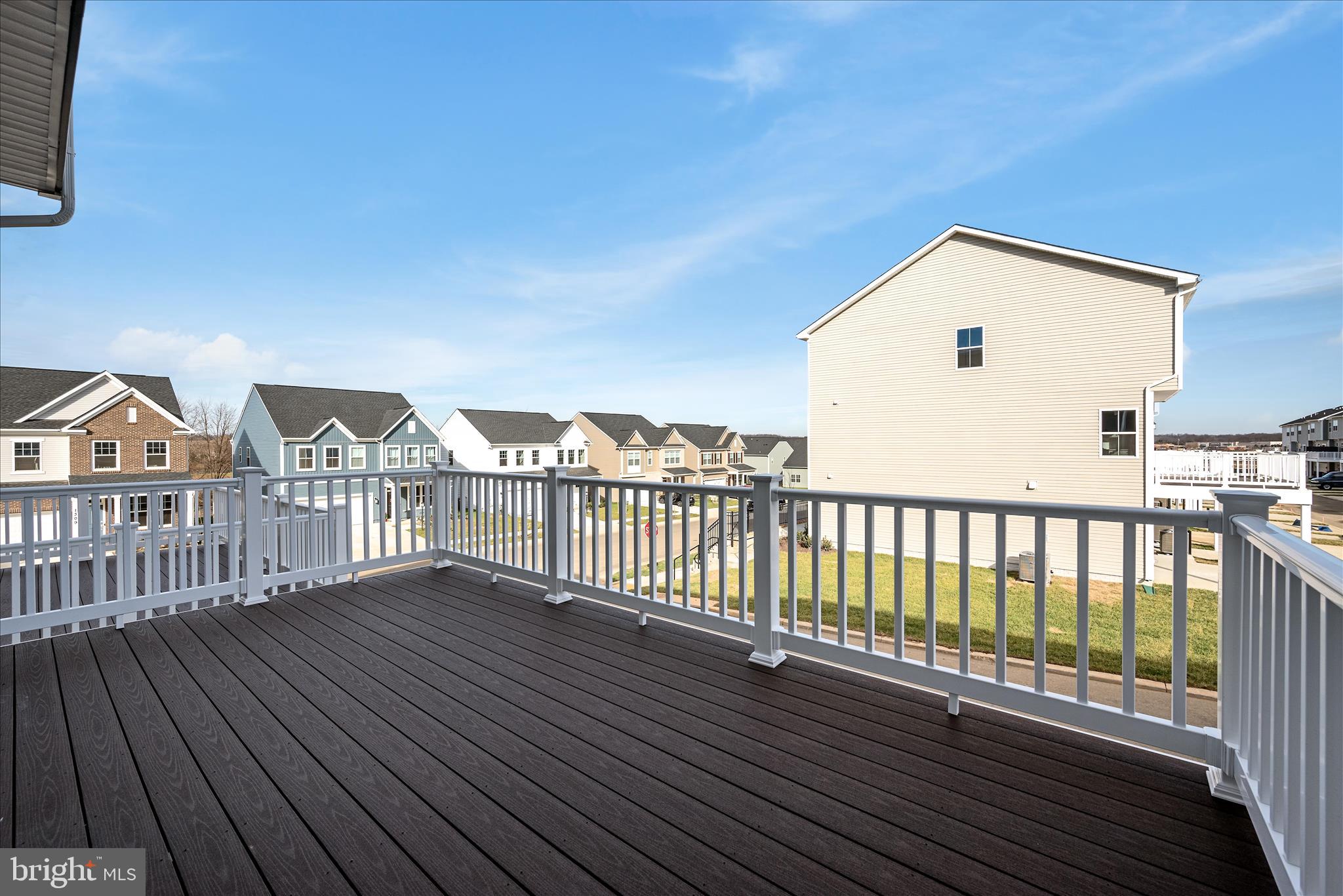 RED CLOVER MEADOWS - Residential Lease