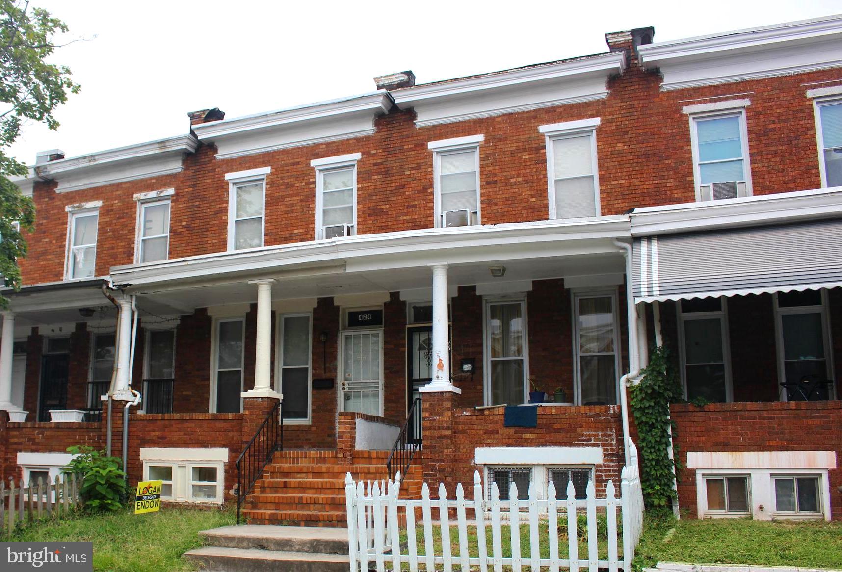 NONE AVAILABLE - Residential