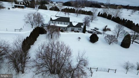 151 TOBIAS ROAD BERNVILLE PA 19506