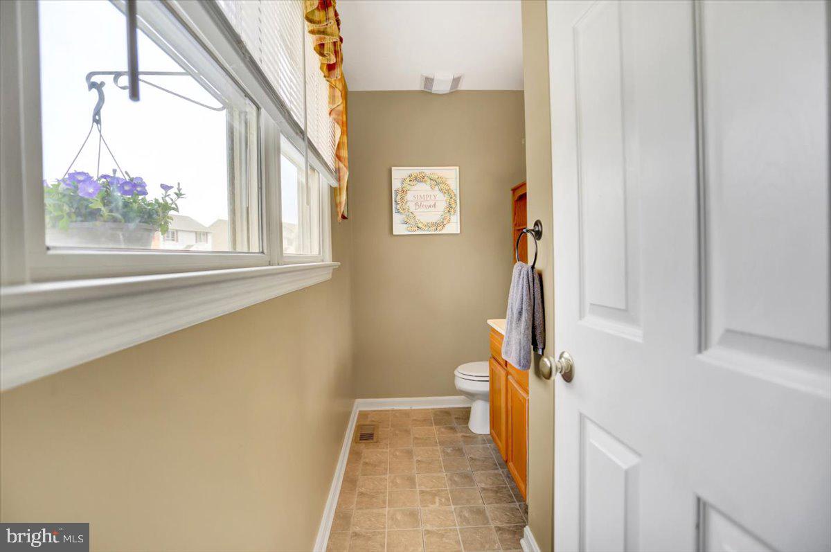 NICHOLSON SQUARE - Residential