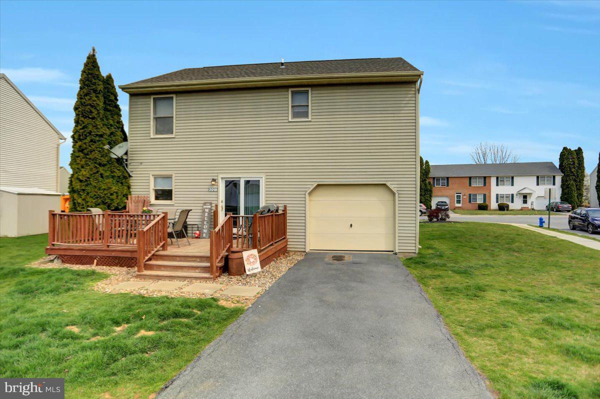 NICHOLSON SQUARE - Residential