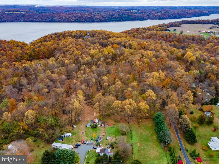 If you ever dreamed of a farmette in the country, this is it! Live in the circa 1900 farmhouse or mobile home while you are building your dream home! Agricultural zoning, the possibilities are endless with the 14+ acres, 3 development rights with 3 addresses with Flintville Rd frontage! Potential to subdivide! Cash or conventional loans only.