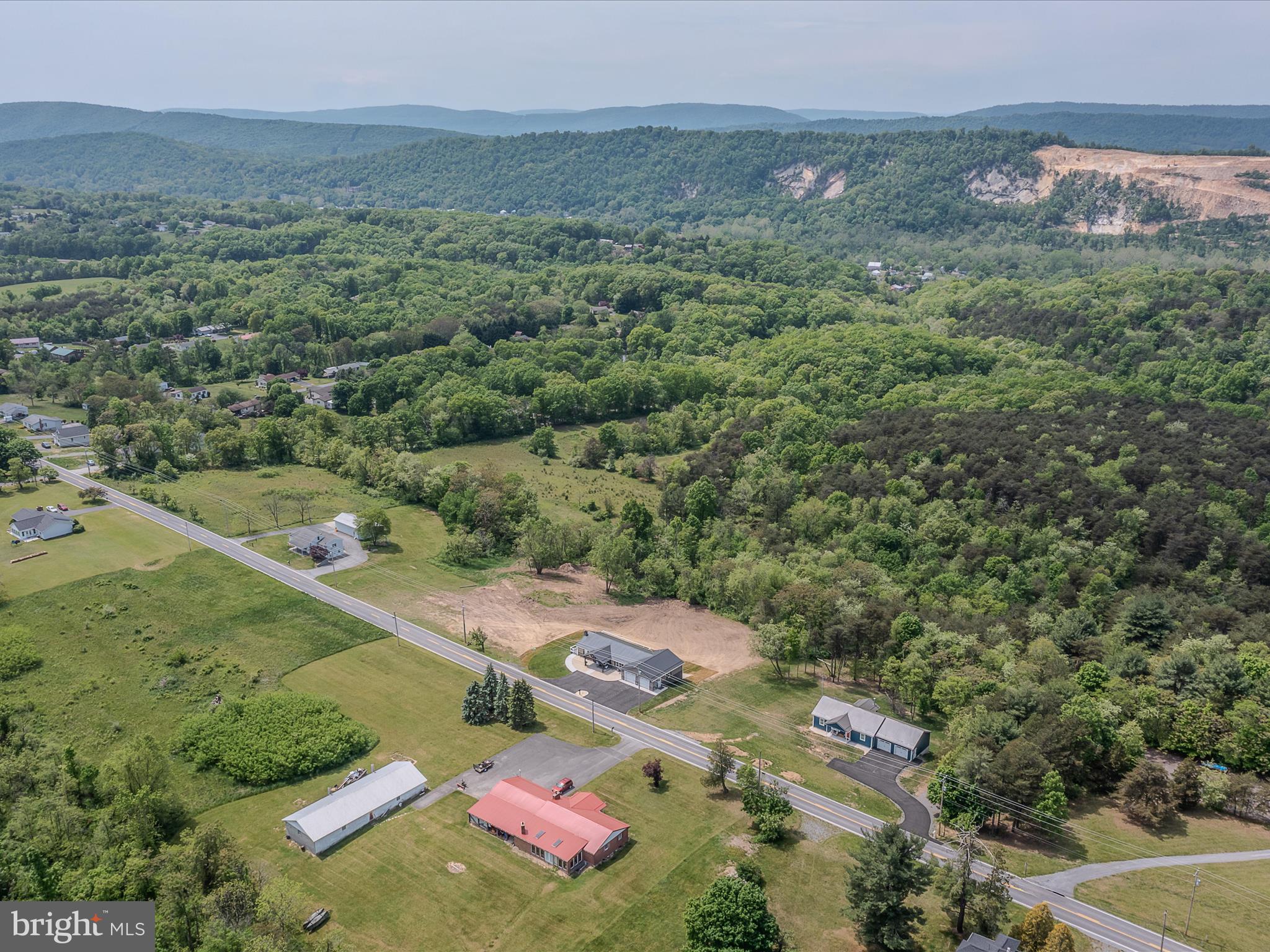 NONE AVAILABLE - Residential