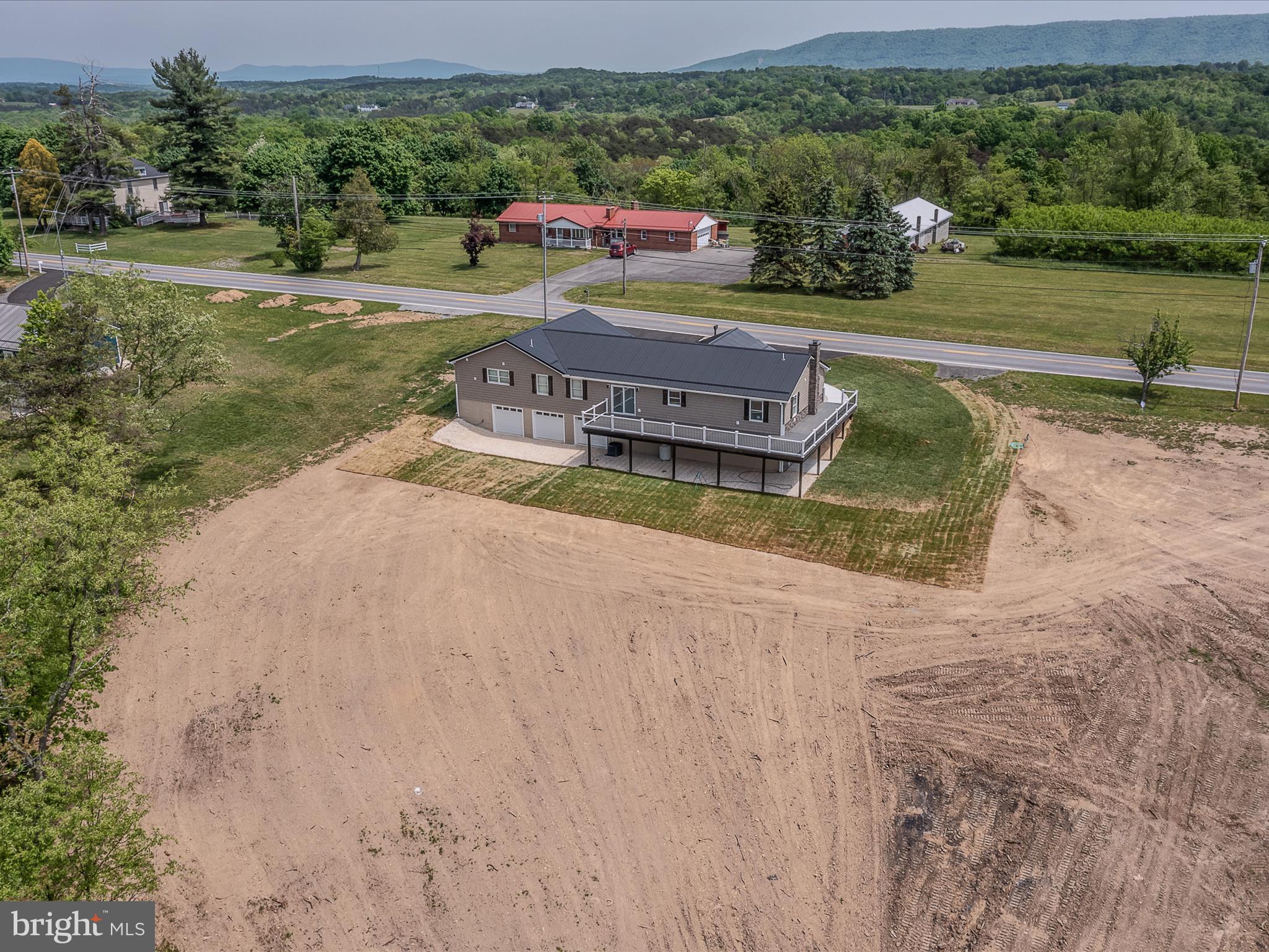 NONE AVAILABLE - Residential