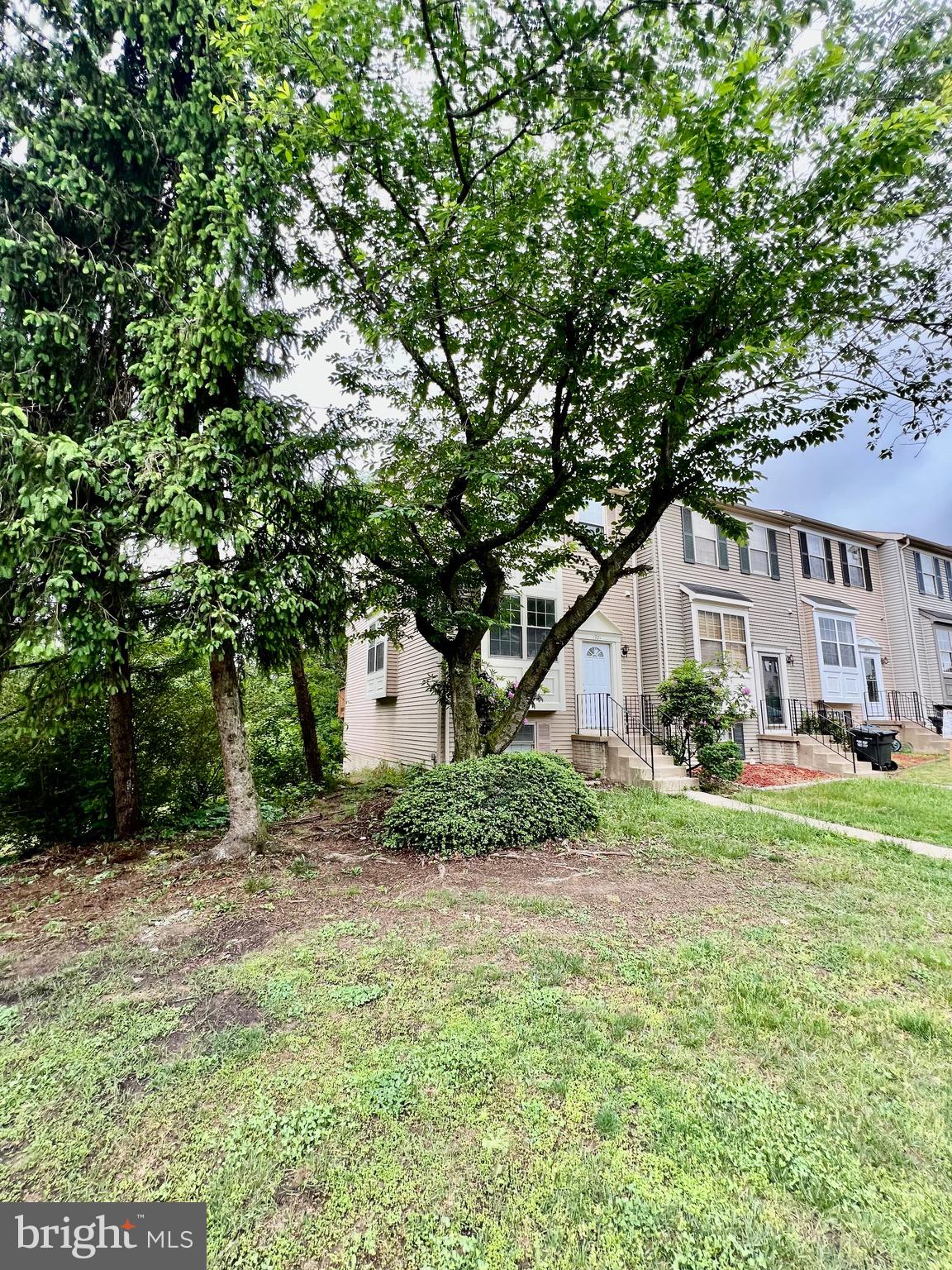 WINSLOW CHASE - Residential Lease