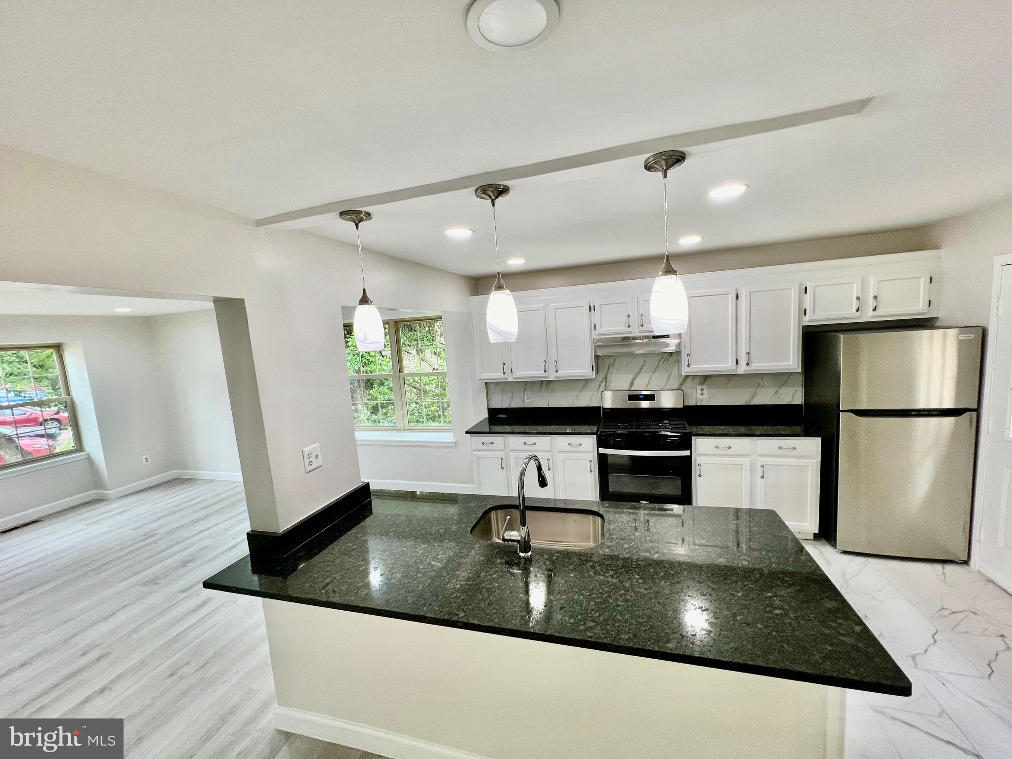 WINSLOW CHASE - Residential Lease