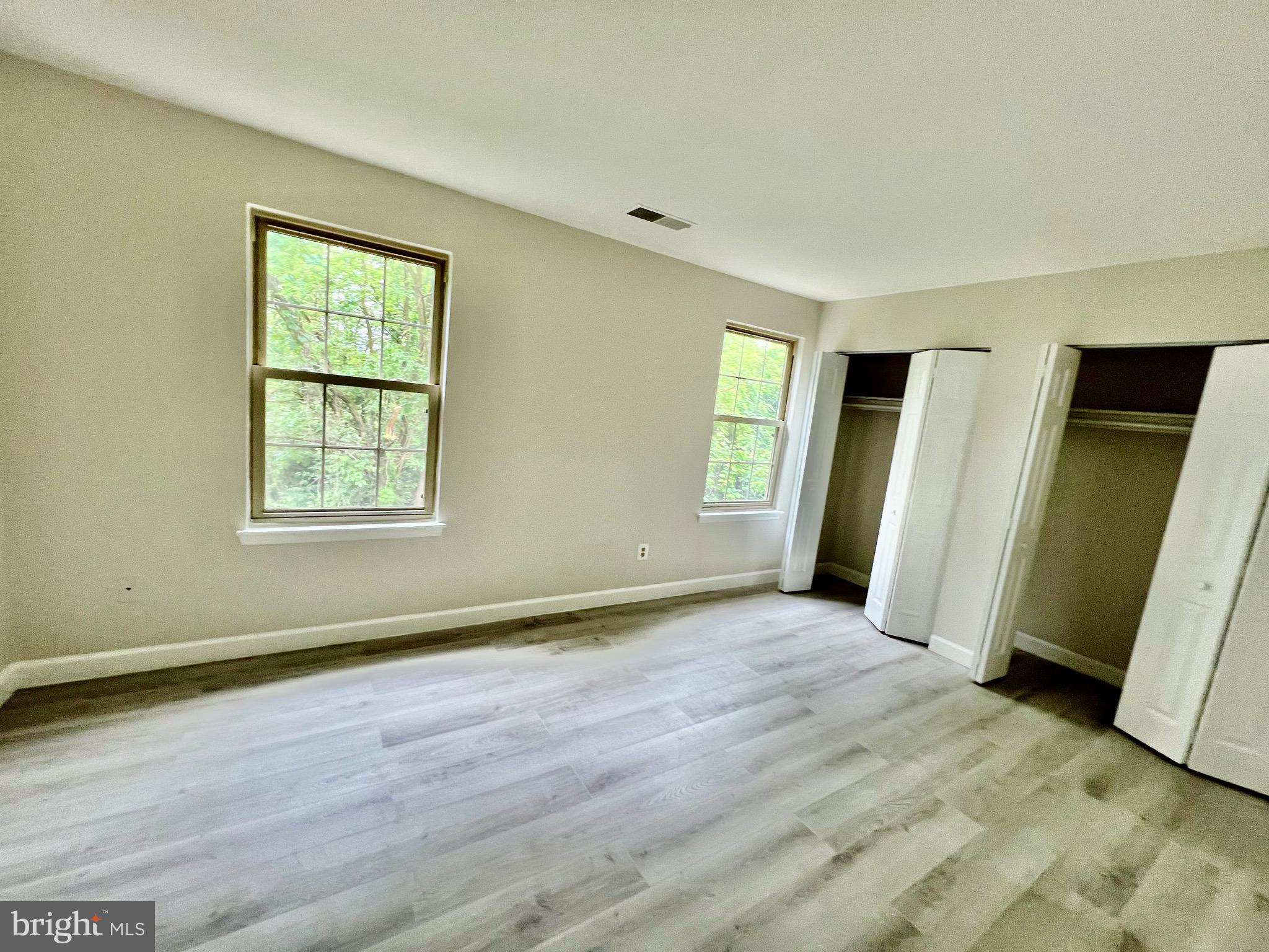 WINSLOW CHASE - Residential Lease