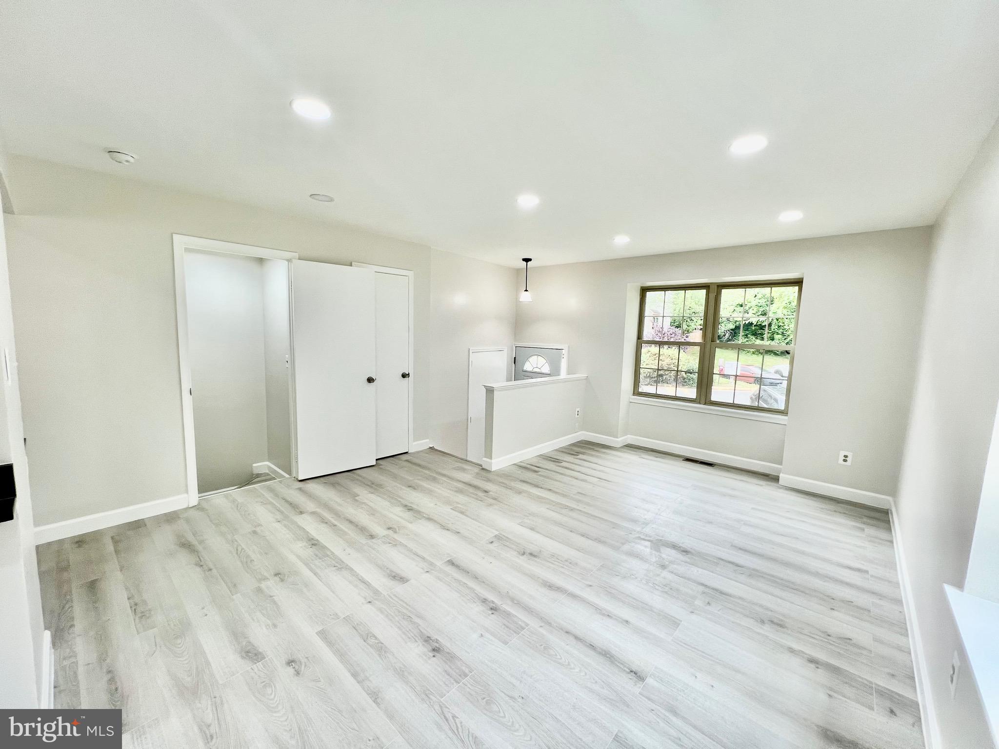 WINSLOW CHASE - Residential Lease