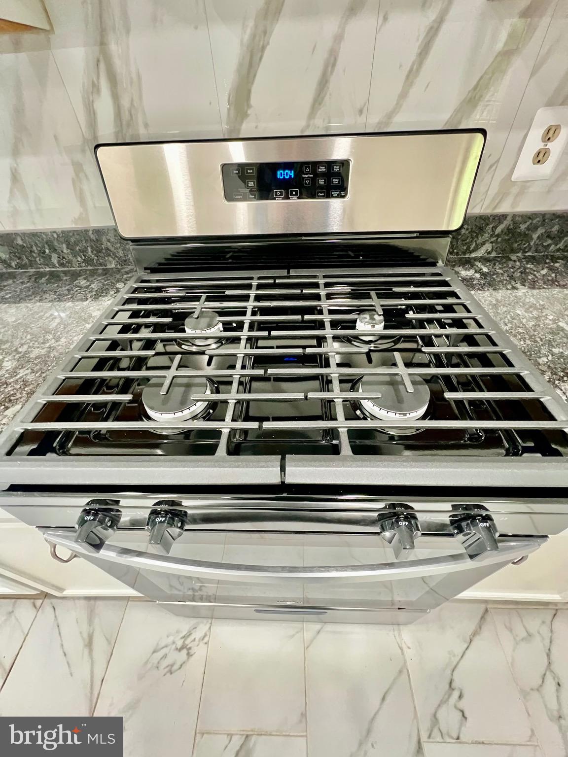 WINSLOW CHASE - Residential Lease