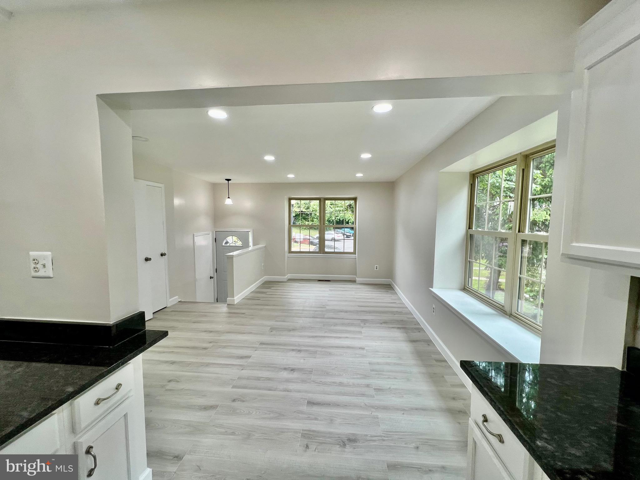 WINSLOW CHASE - Residential Lease