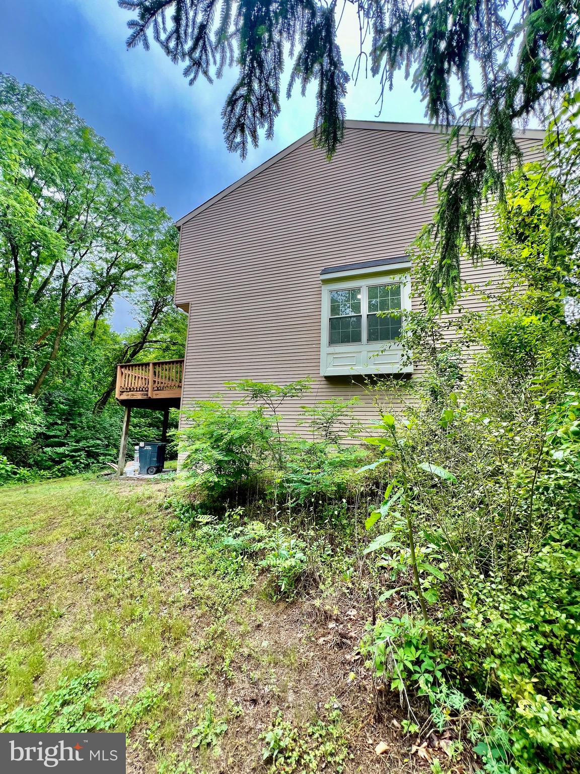 WINSLOW CHASE - Residential Lease