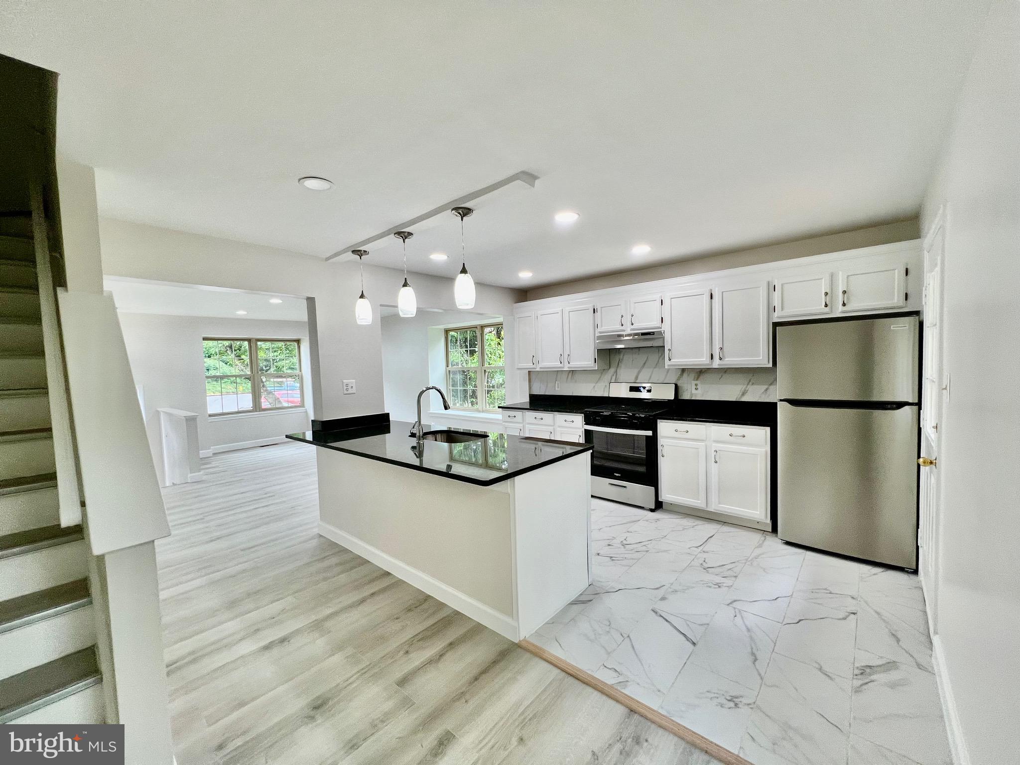 WINSLOW CHASE - Residential Lease