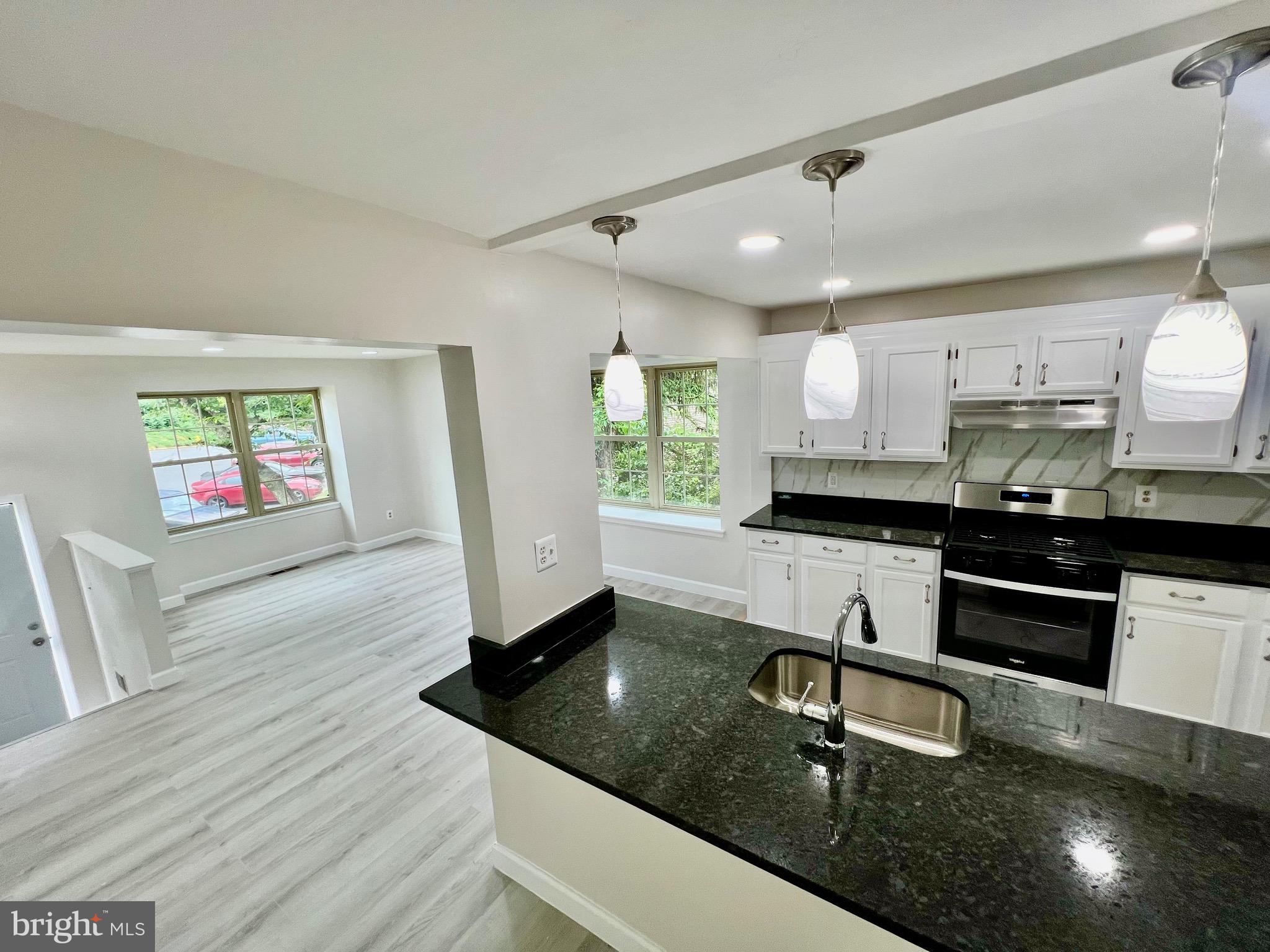 WINSLOW CHASE - Residential Lease