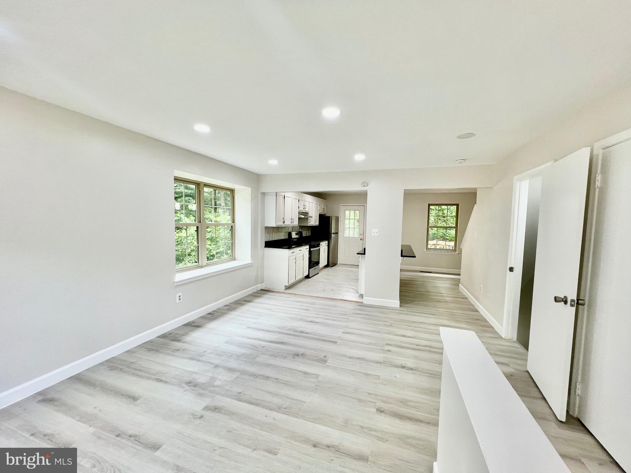 WINSLOW CHASE - Residential Lease