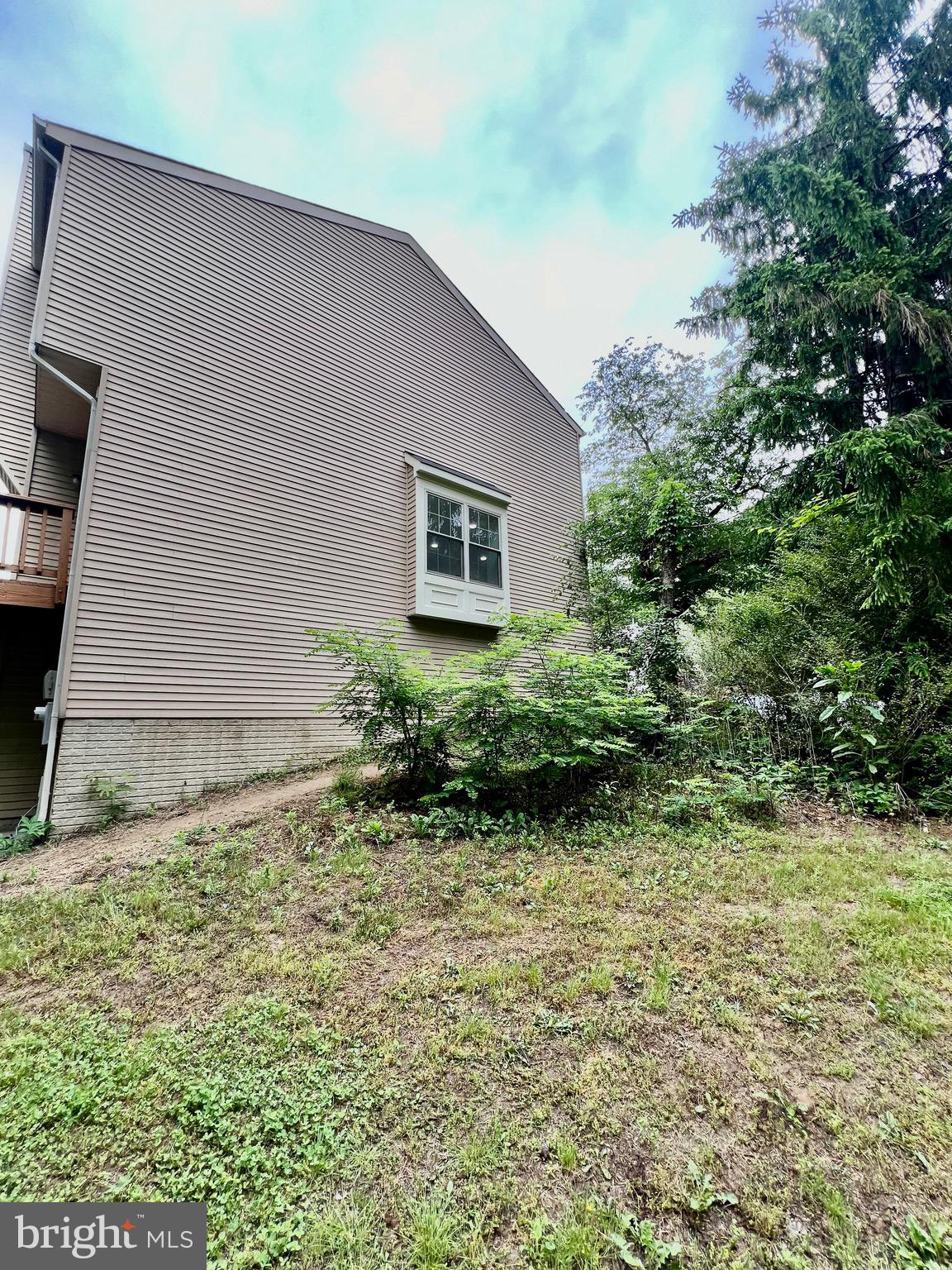 WINSLOW CHASE - Residential Lease