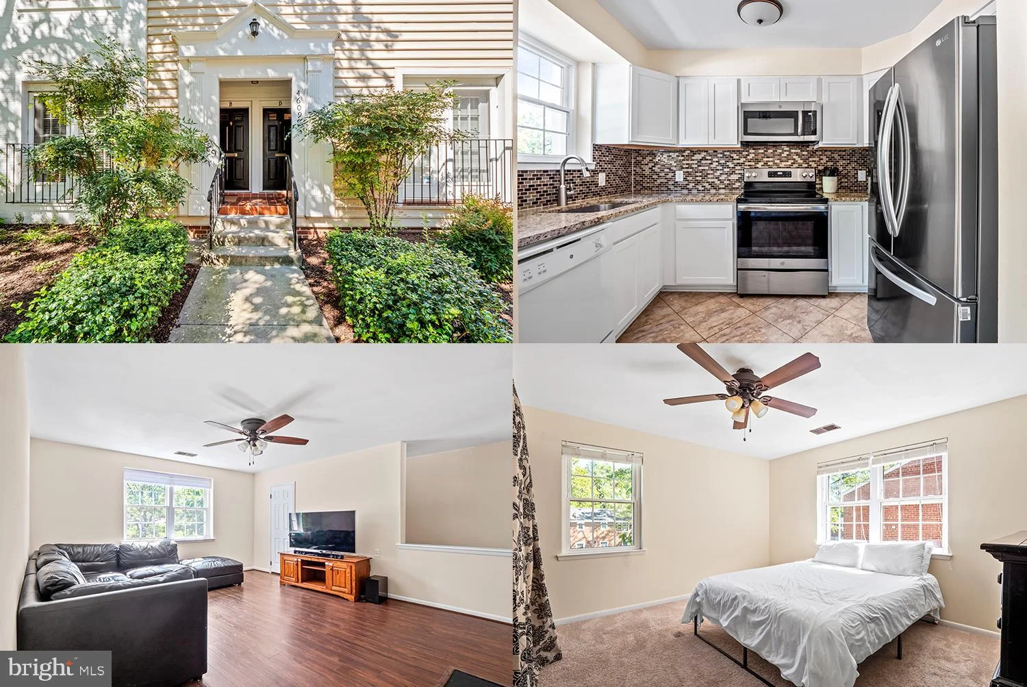 4609 28th Road S, Arlington, VA 22206