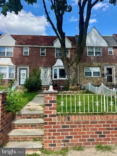 Photo of 7957 Williams Avenue, PHILADELPHIA, PA 19150 (MLS # PAPH2662910)