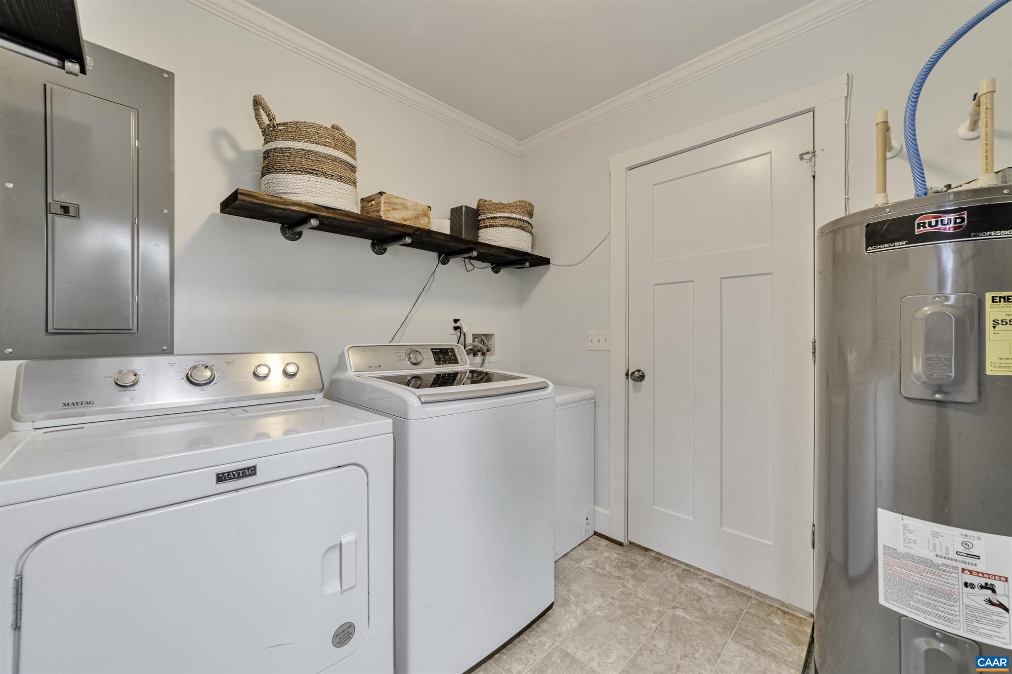 MANCHESTER - Residential