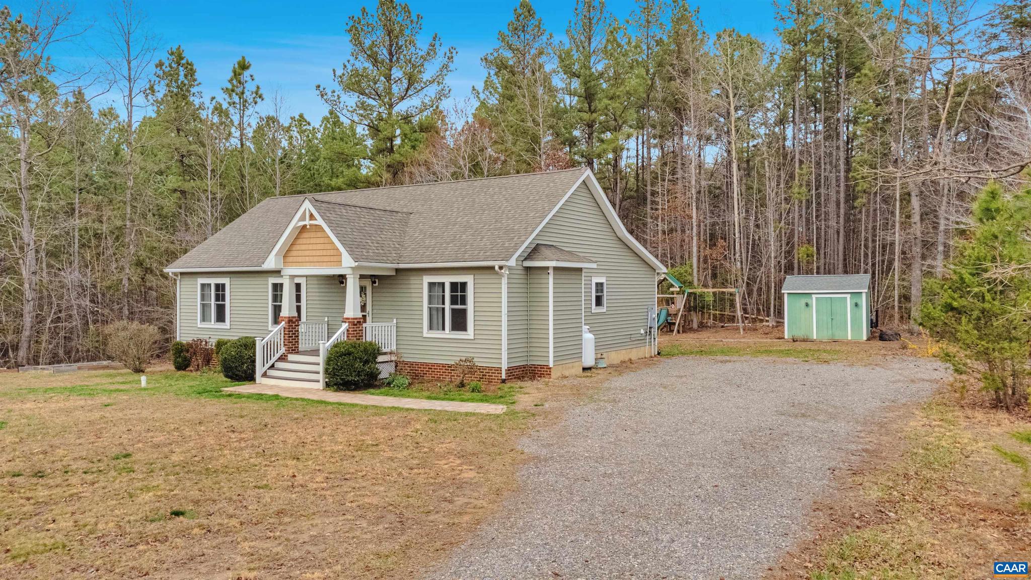 MANCHESTER - Residential