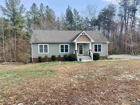 340 MANCHESTER RD BUMPASS VA 23024