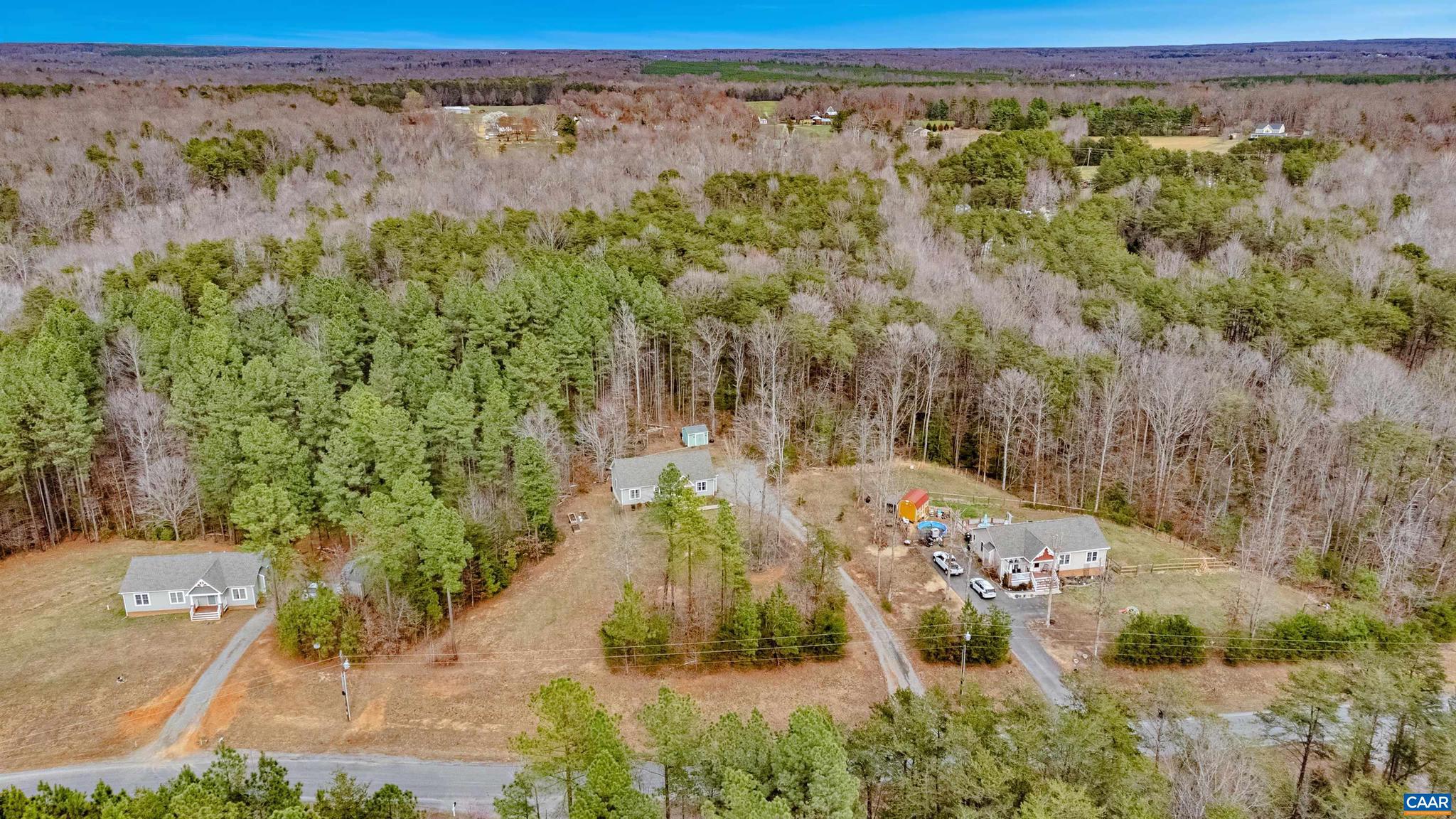 MANCHESTER - Residential