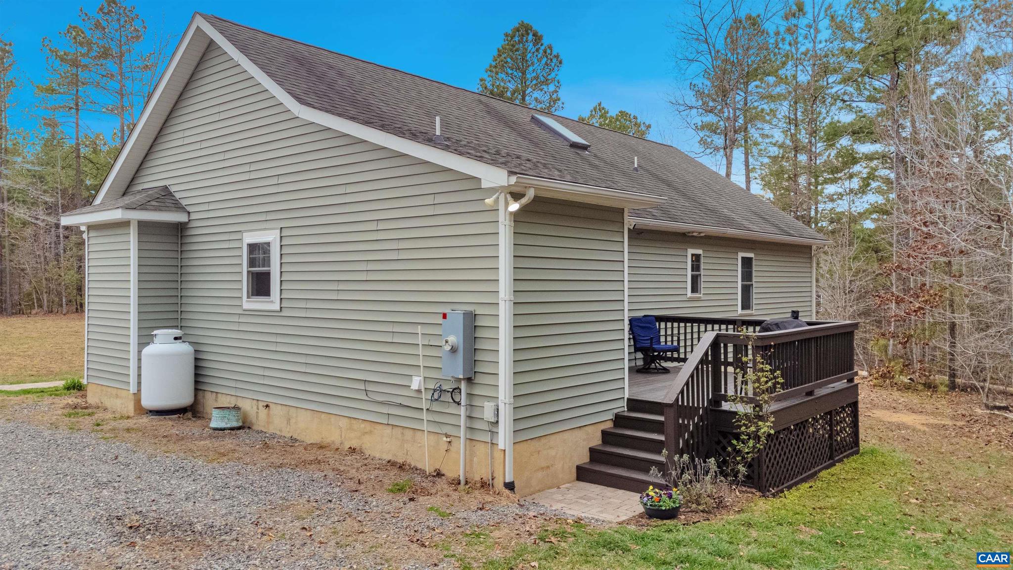 MANCHESTER - Residential