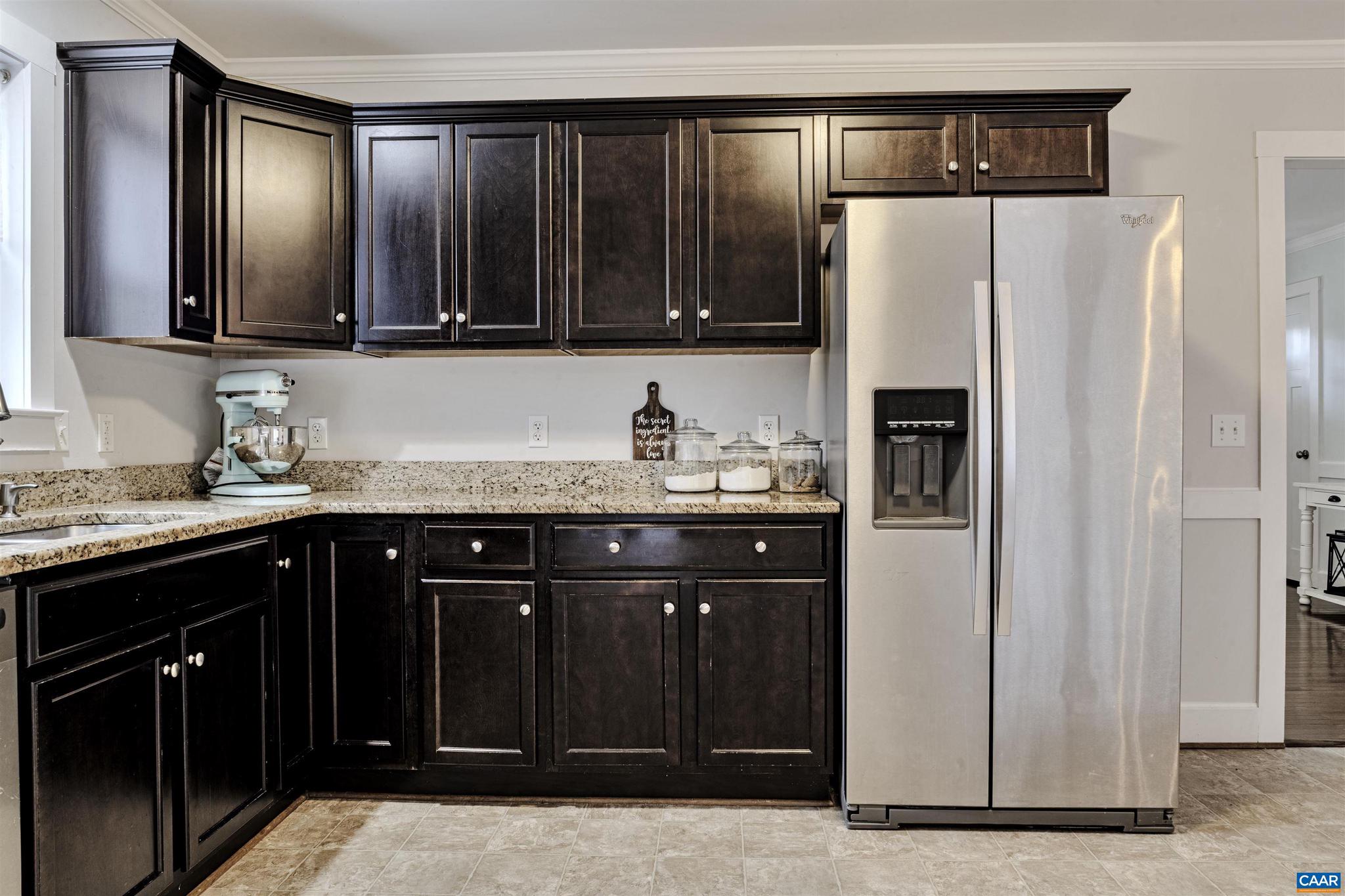 MANCHESTER - Residential