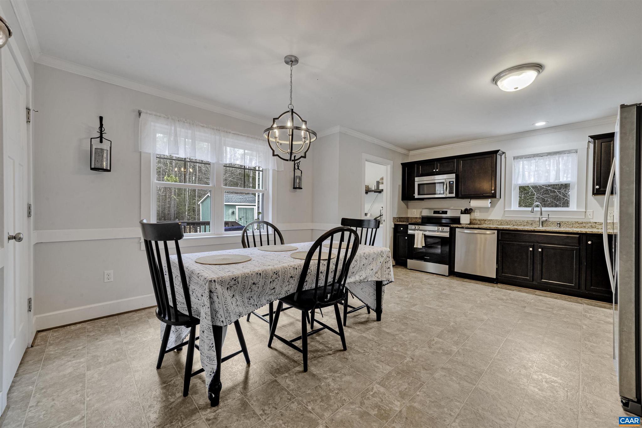 MANCHESTER - Residential