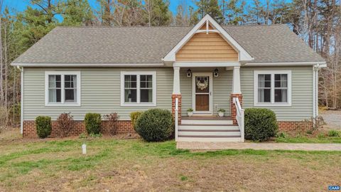 Homes For Sale - 340 Manchester Rd Rd<br/> BUMPASS, VA 23024