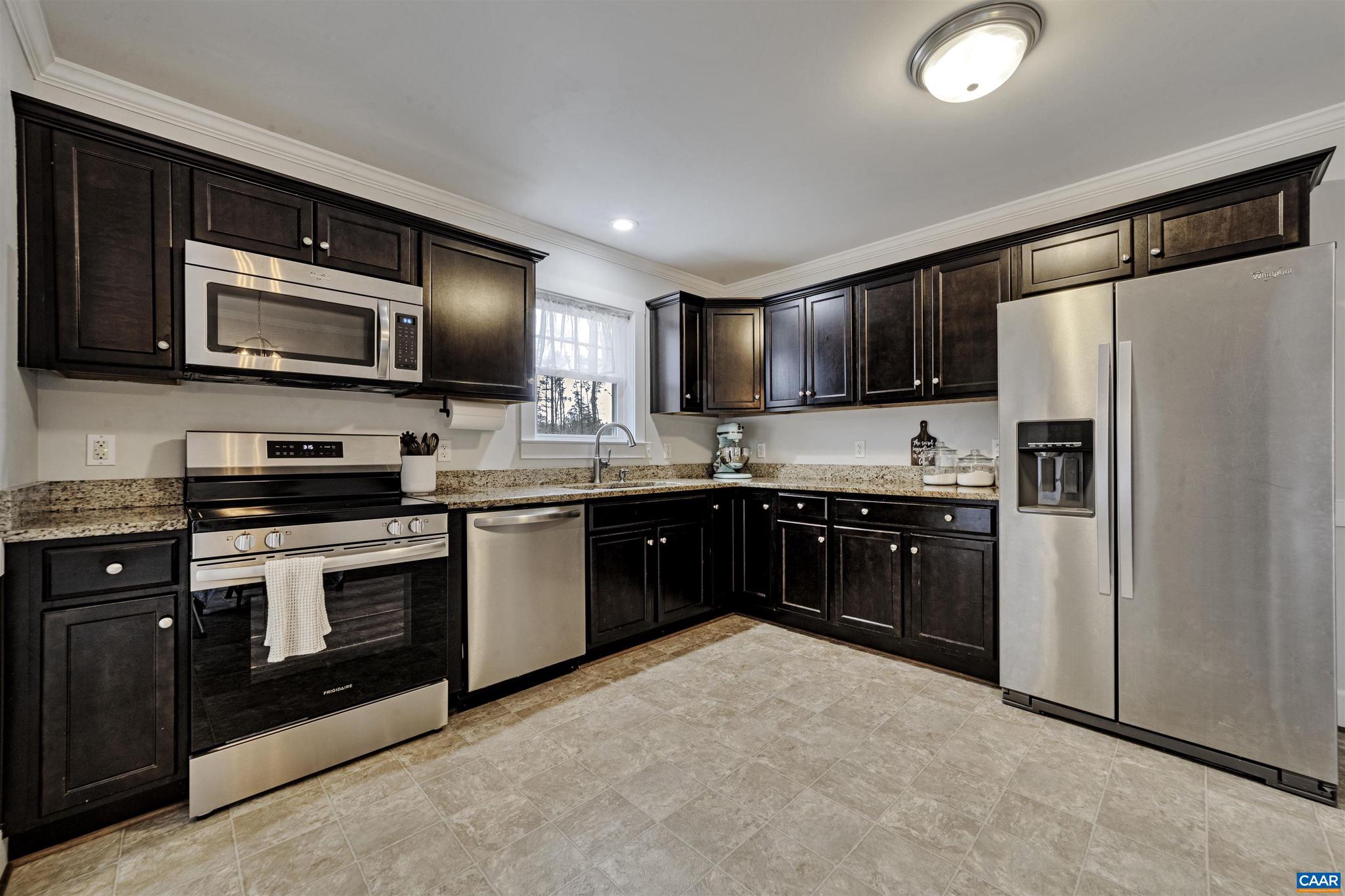 MANCHESTER - Residential