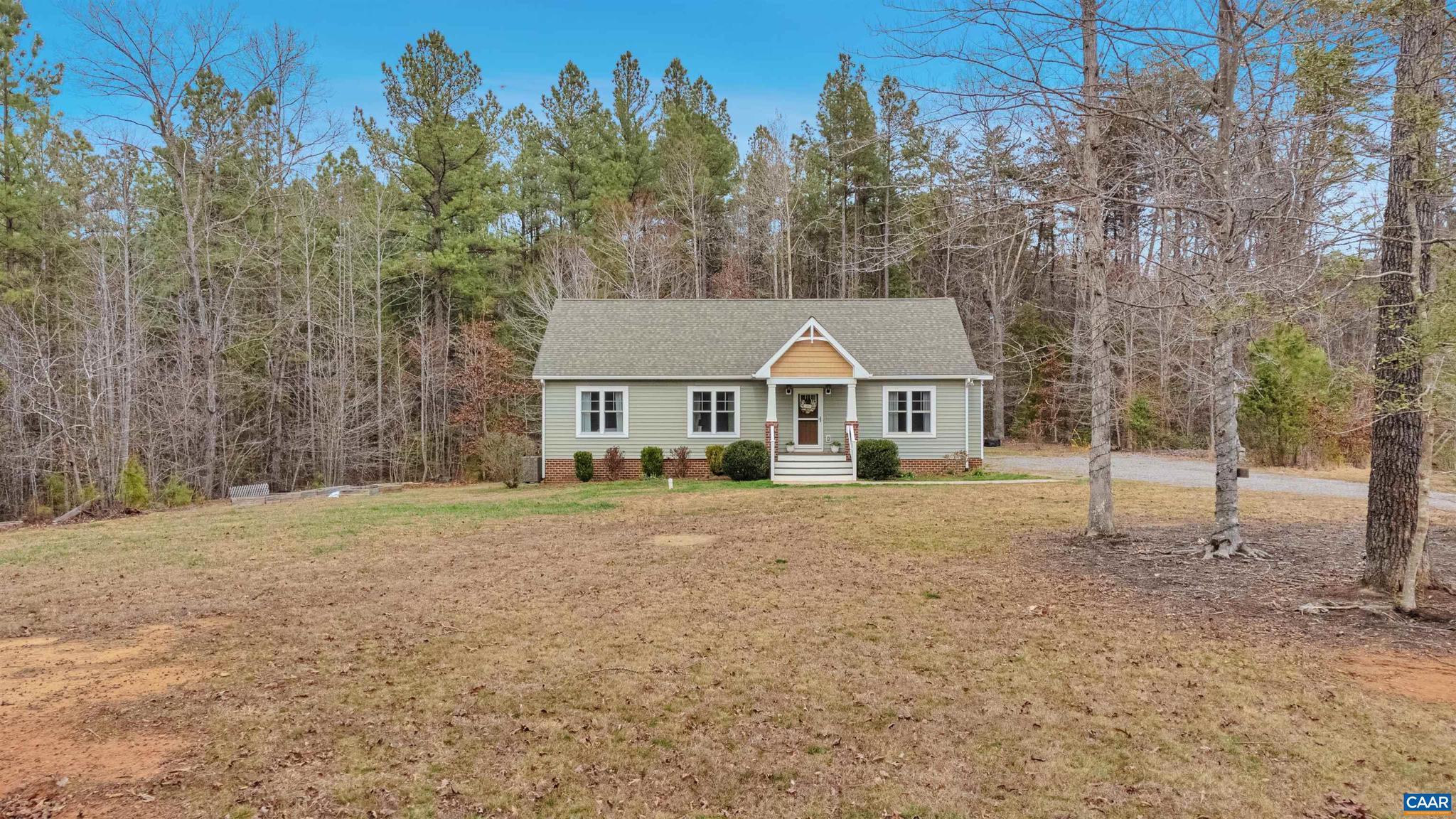 MANCHESTER - Residential