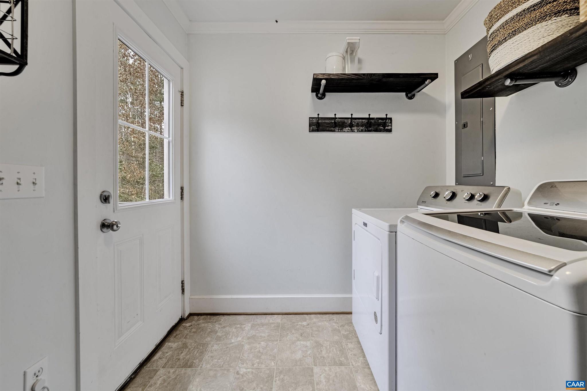 MANCHESTER - Residential