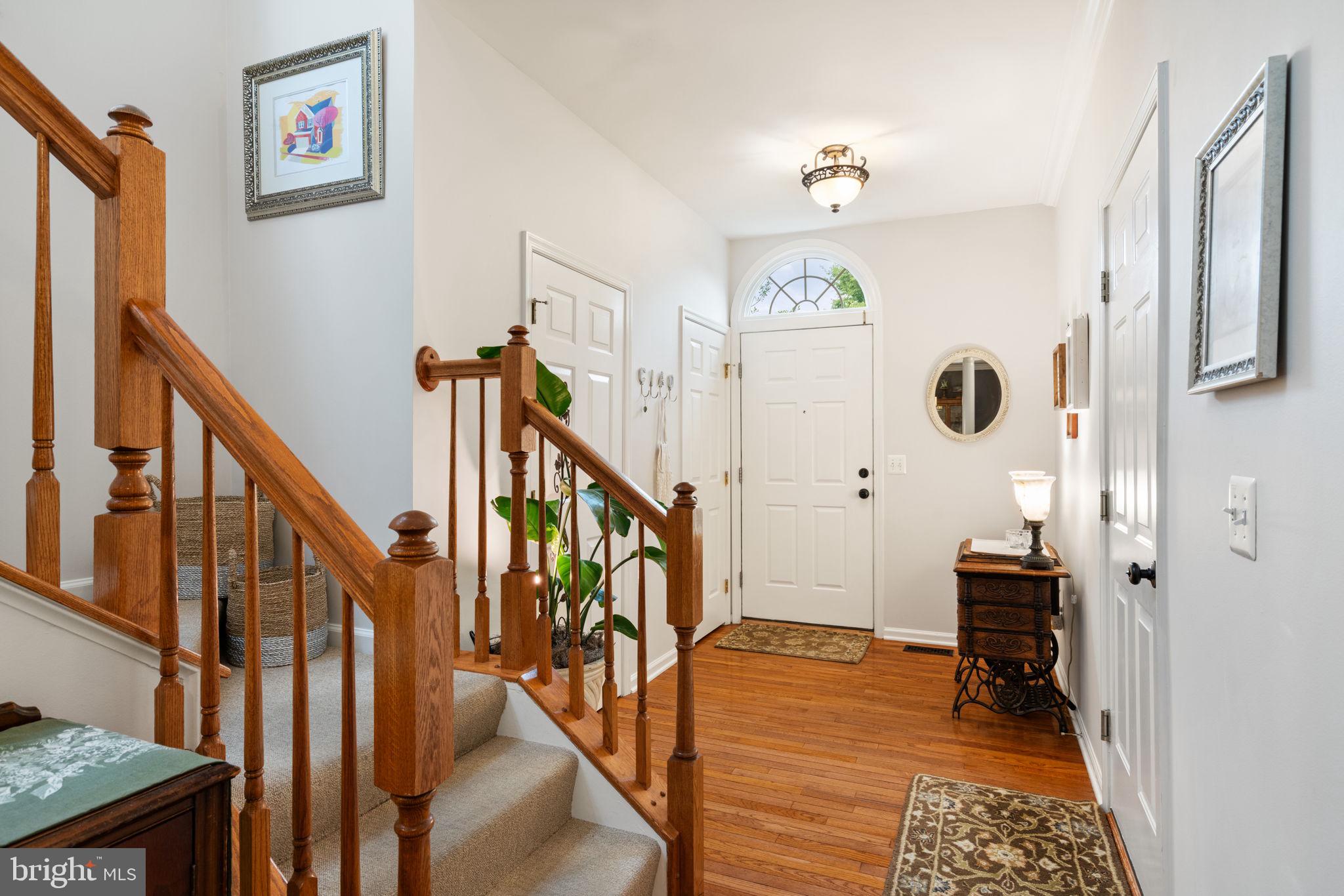 9080 ARCH HALL ROAD