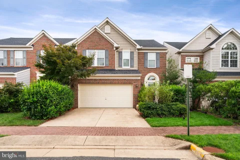 9080 Arch Hall Road, Lorton, VA MLS: VAFX2338036