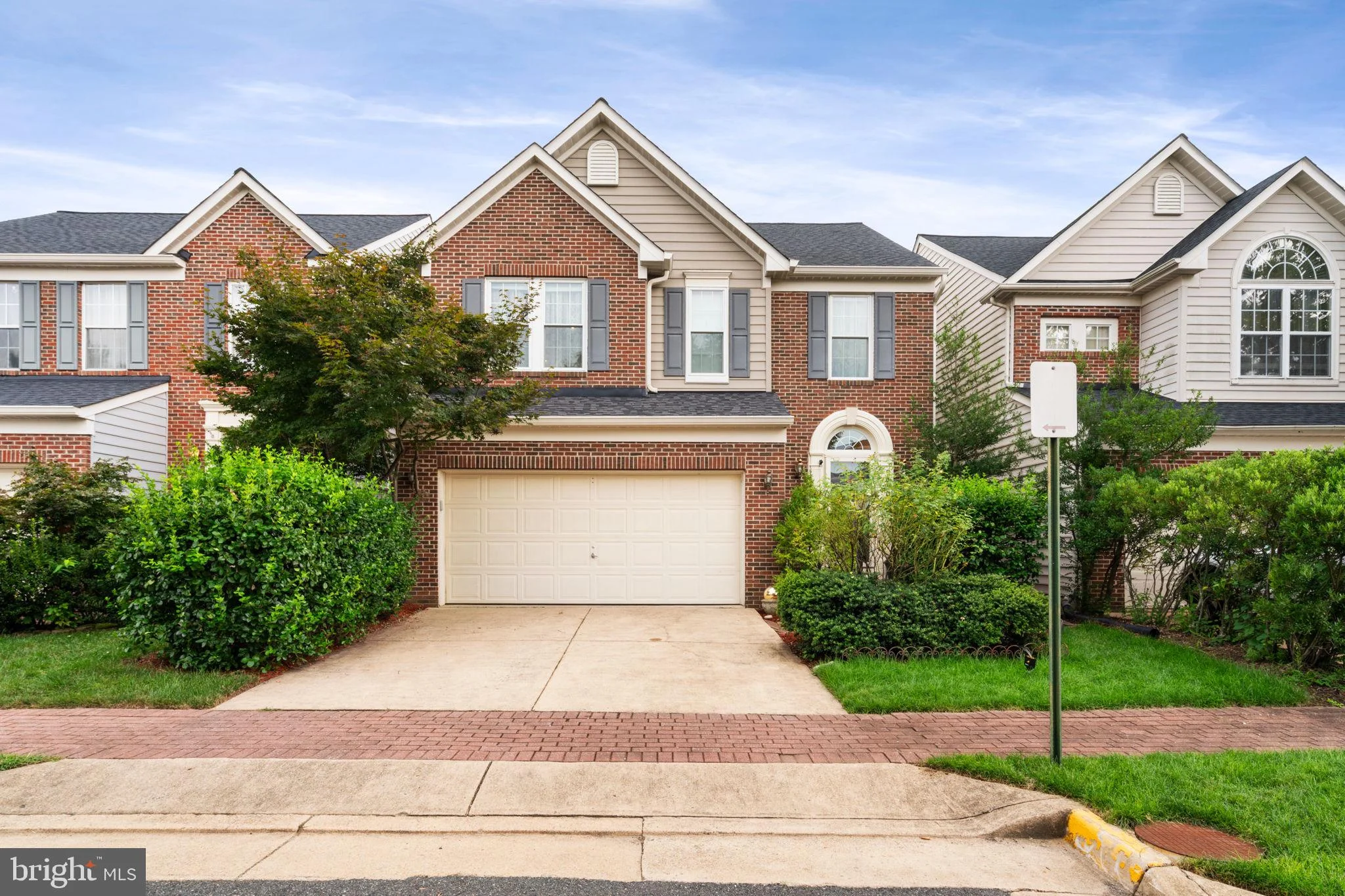 9080 Arch Hall Road, Lorton, VA, 22079