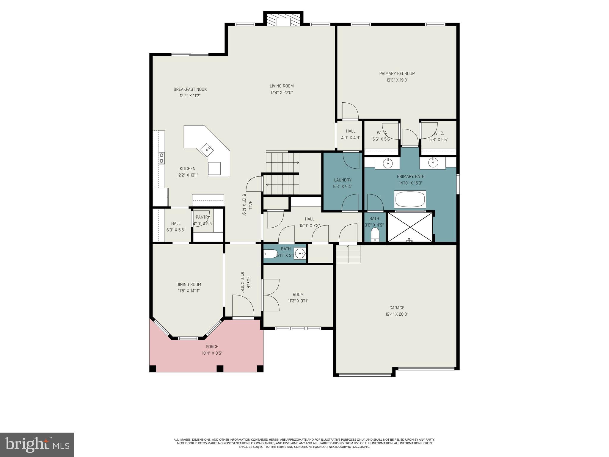 APPLE WOOD - Residential