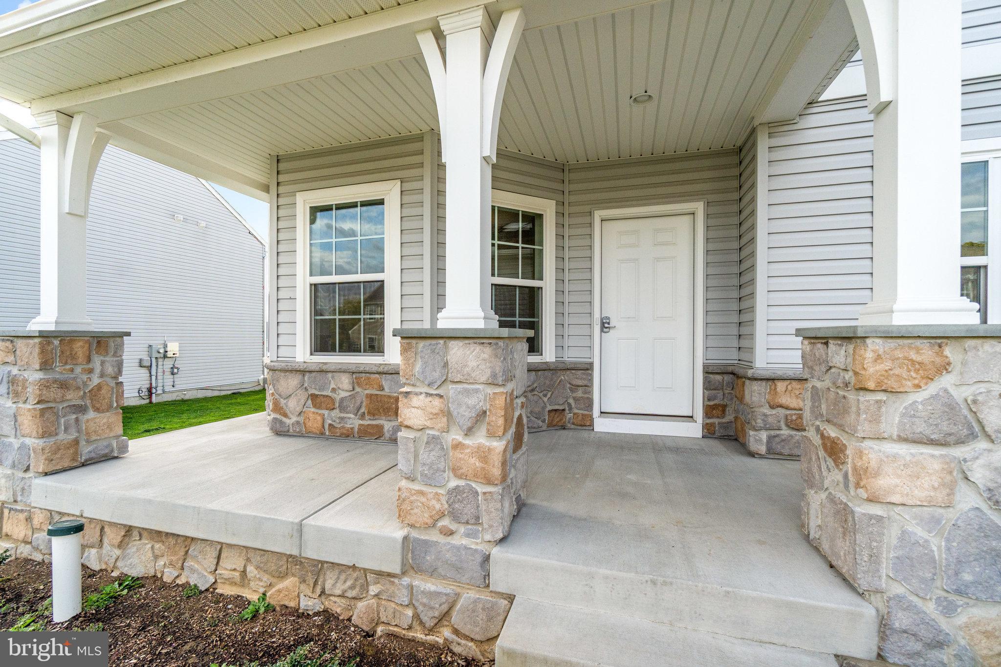 APPLE WOOD - Residential