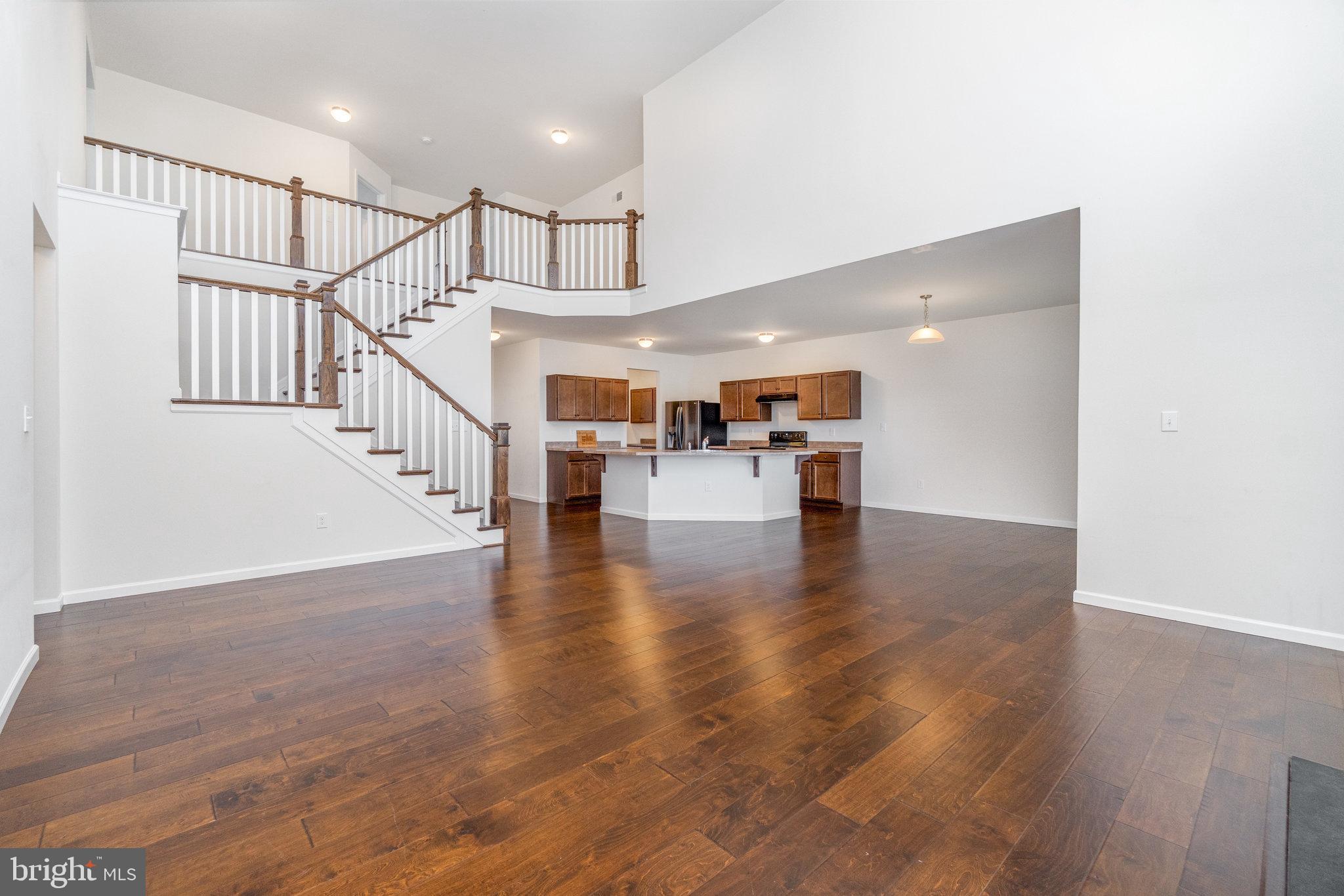 APPLE WOOD - Residential