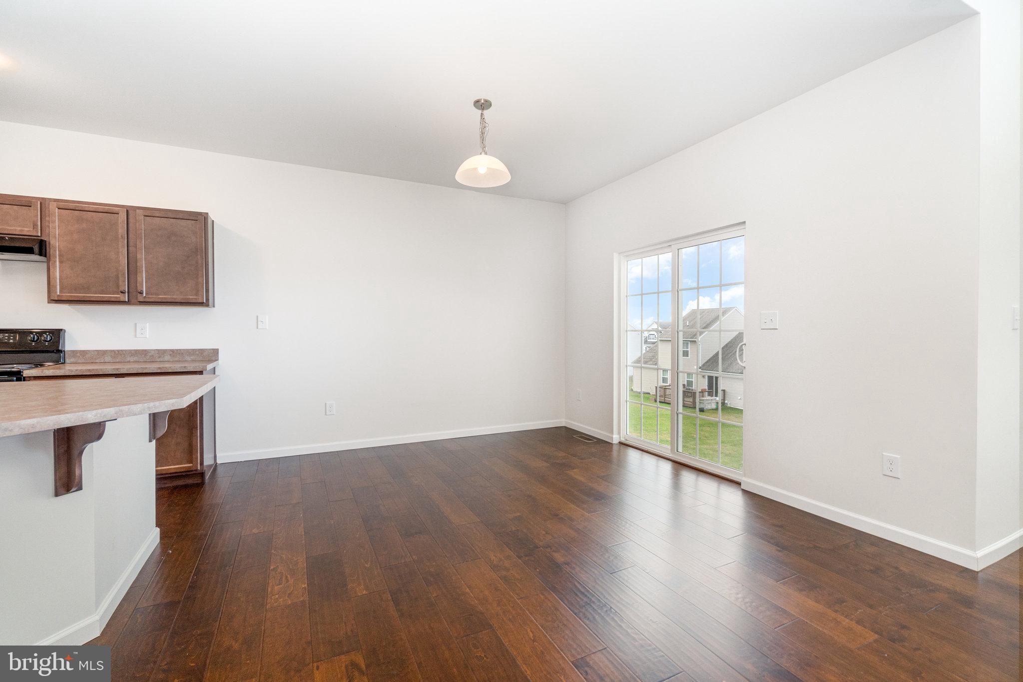 APPLE WOOD - Residential