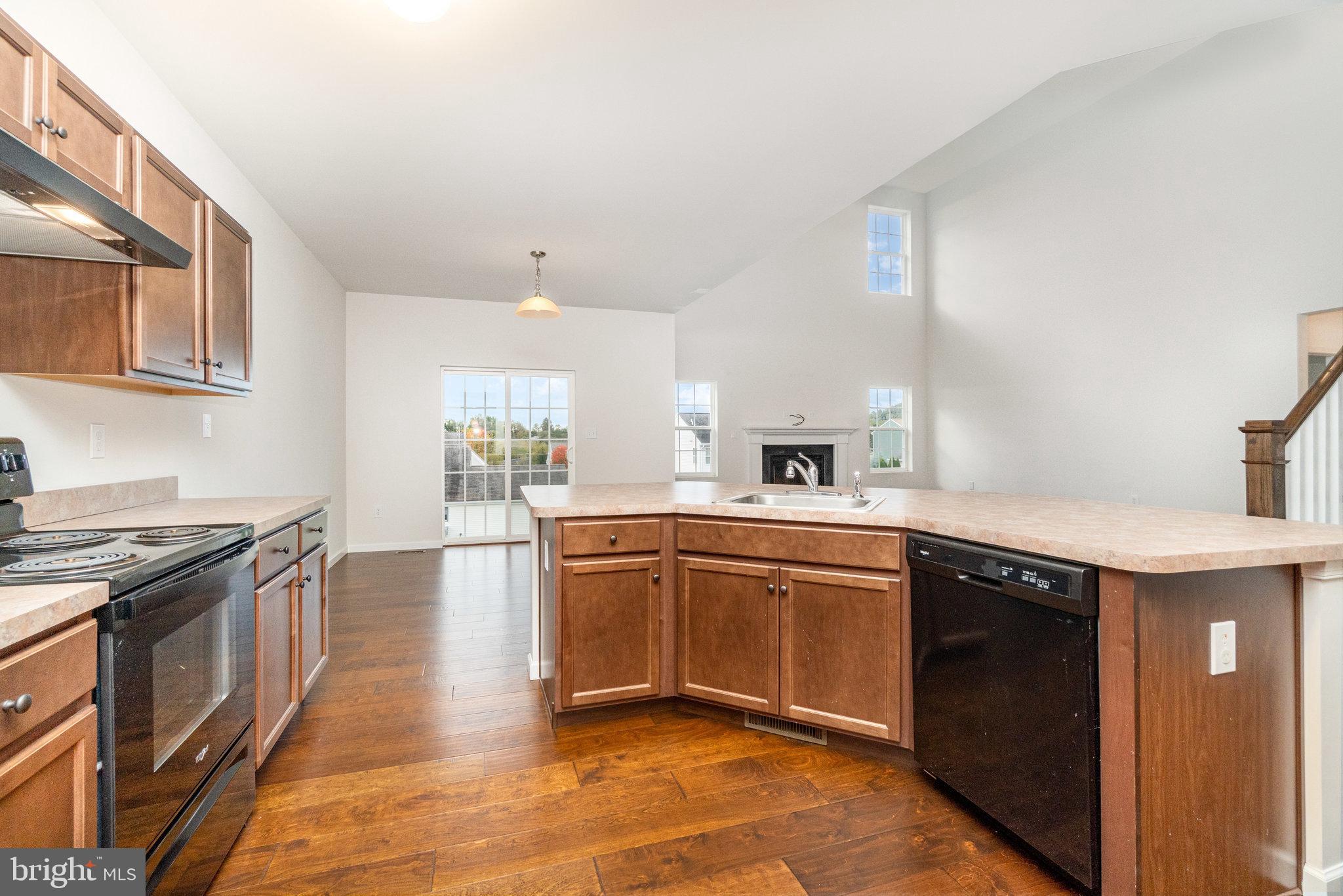 APPLE WOOD - Residential