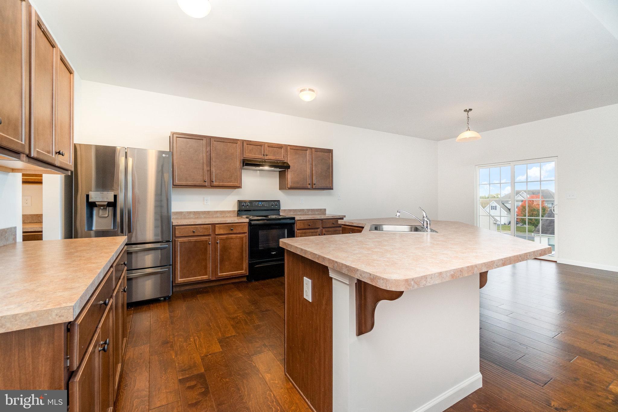 APPLE WOOD - Residential