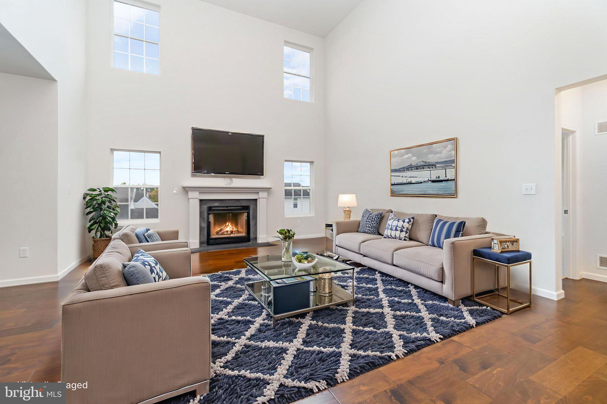 APPLE WOOD - Residential