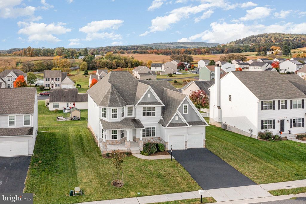 Photo of 90 Mcintosh Lane, ASPERS, PA 17304 (MLS # PAAD2020248)