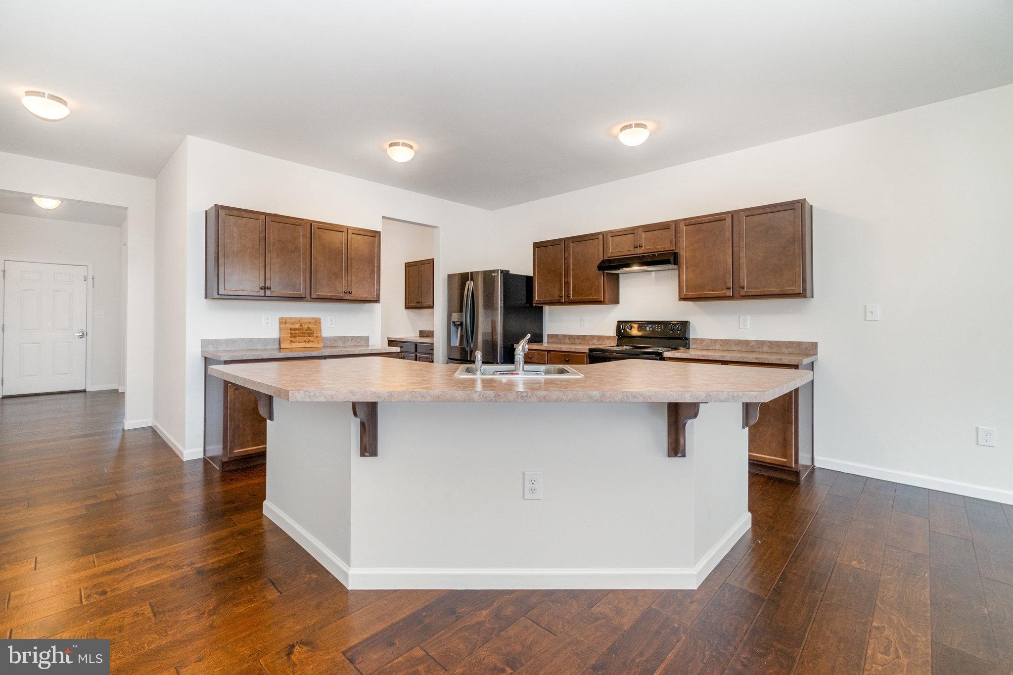 APPLE WOOD - Residential