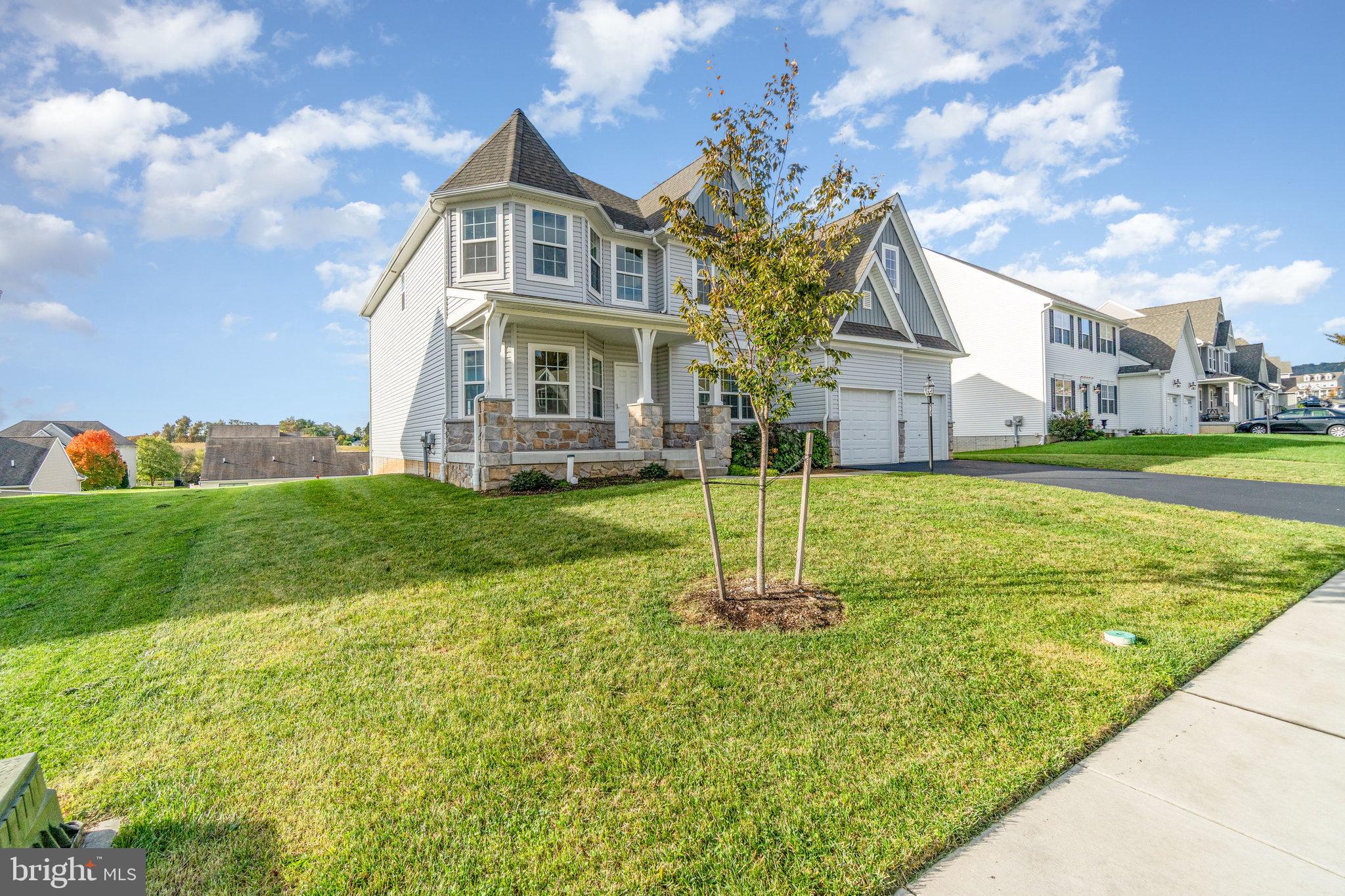 APPLE WOOD - Residential