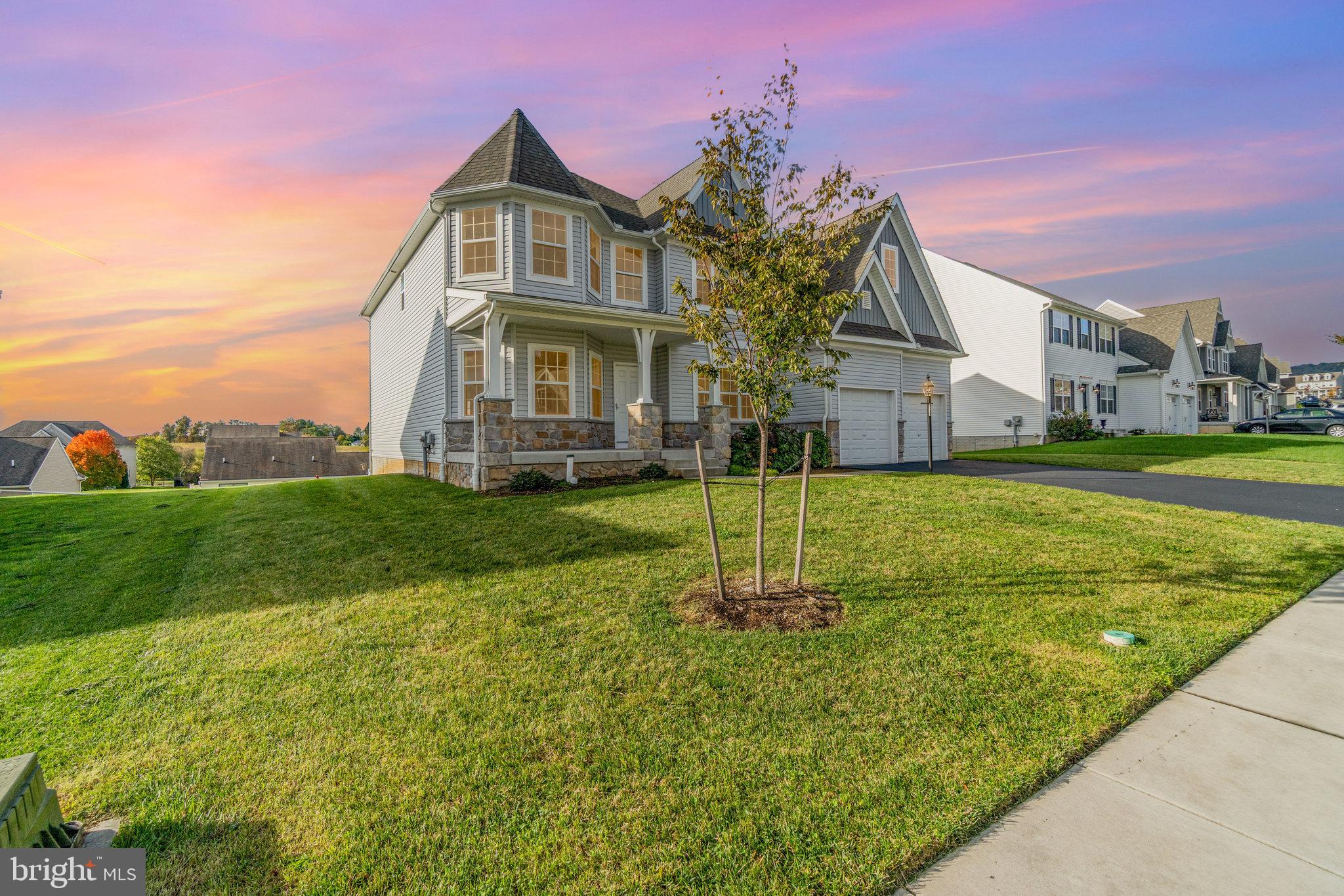 APPLE WOOD - Residential